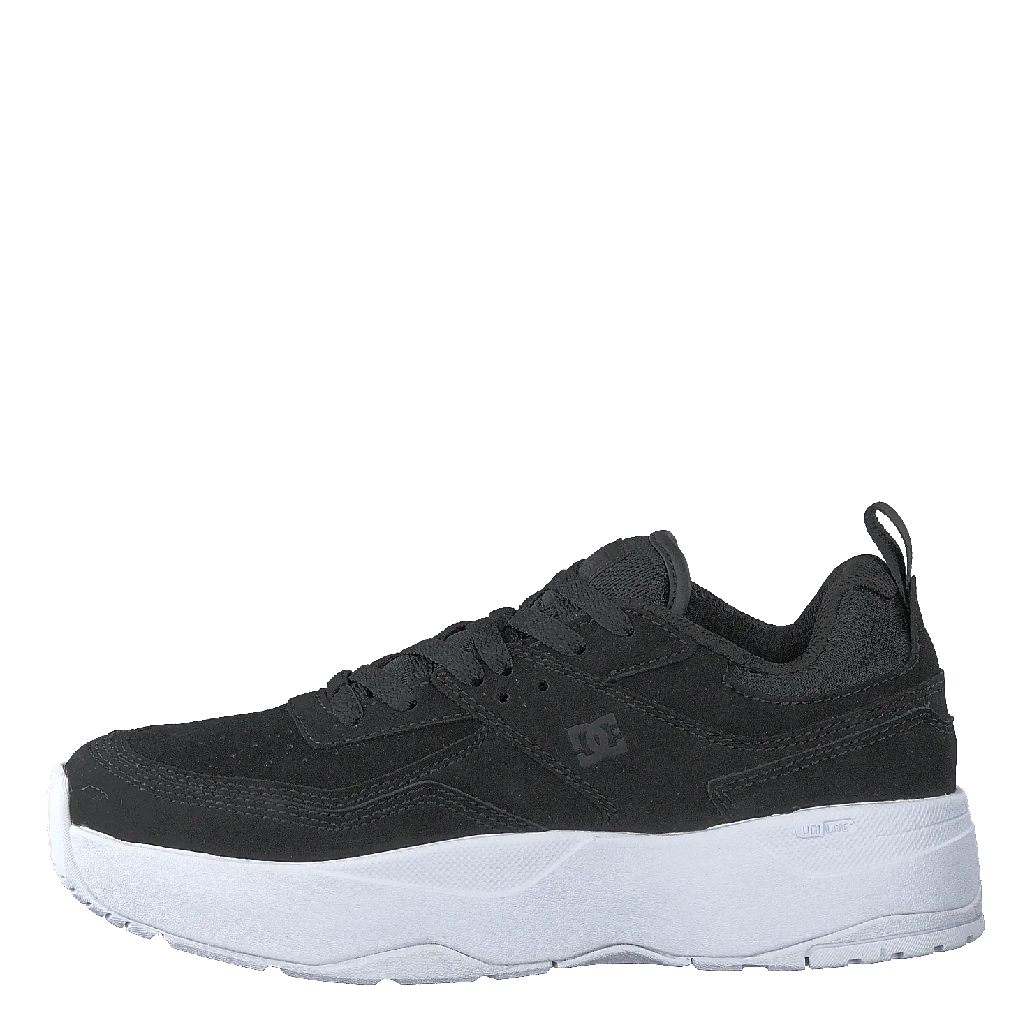 E.tribeka Platform Black