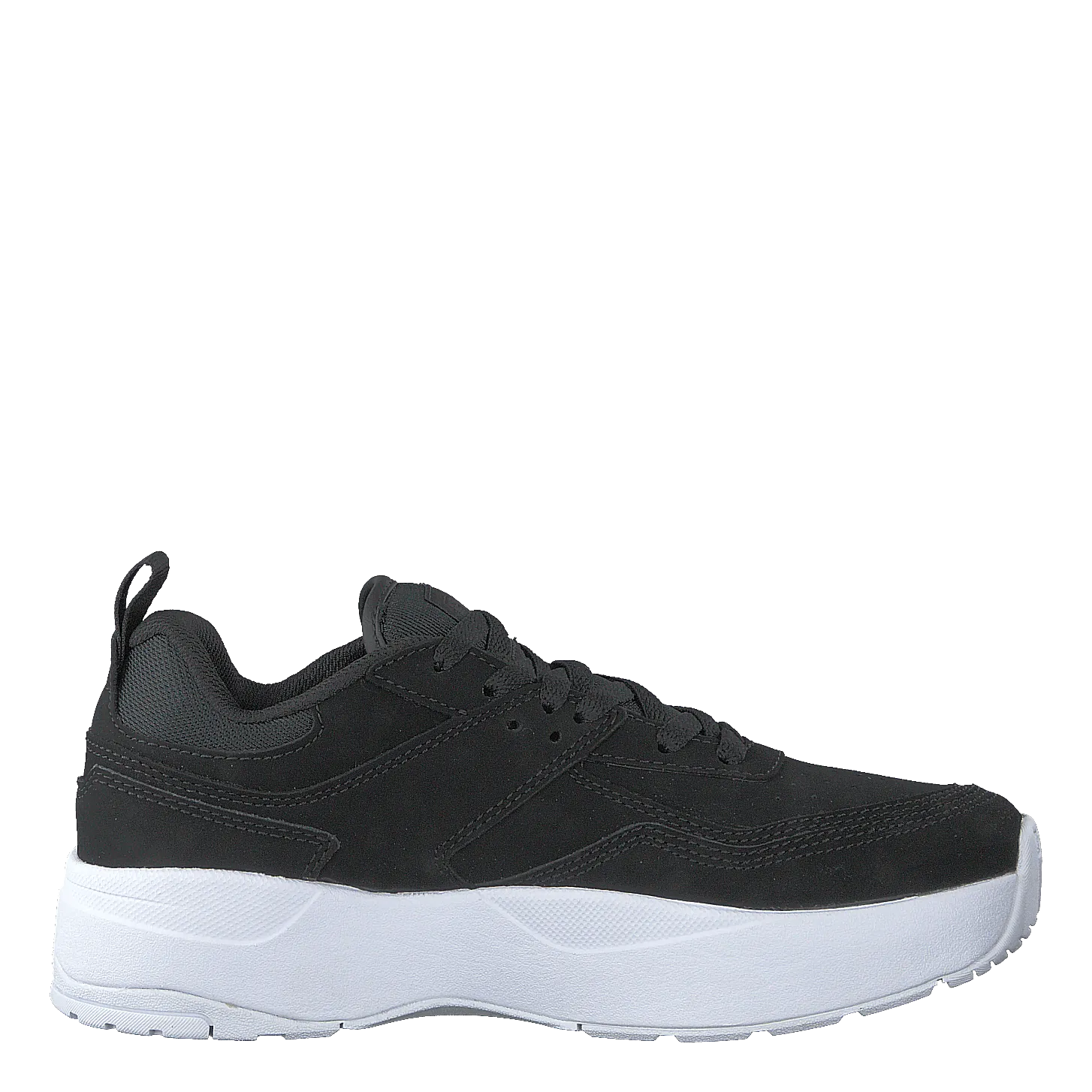 E.tribeka Platform Black