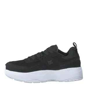 E.tribeka Platform Black