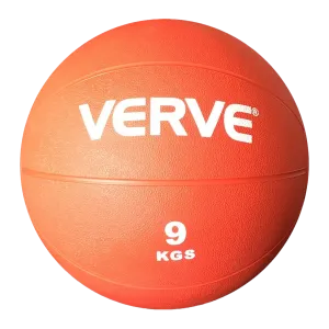 EX DEMO | Medicine Ball 9kg Red
