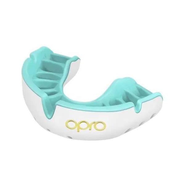 F3310      ~ OPRO GOLD MOUTHGUARD