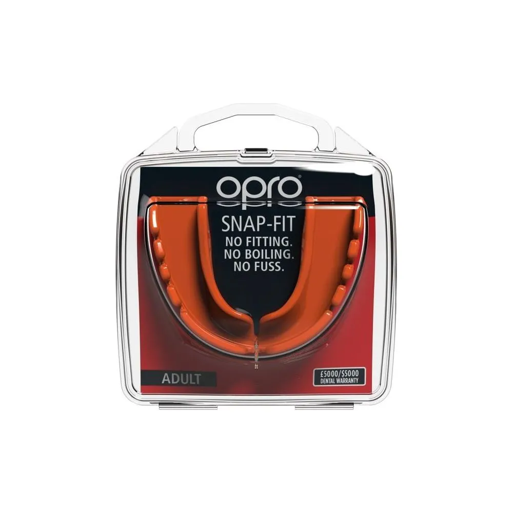 F3460      ~ OPRO SNAPFIT ADULT