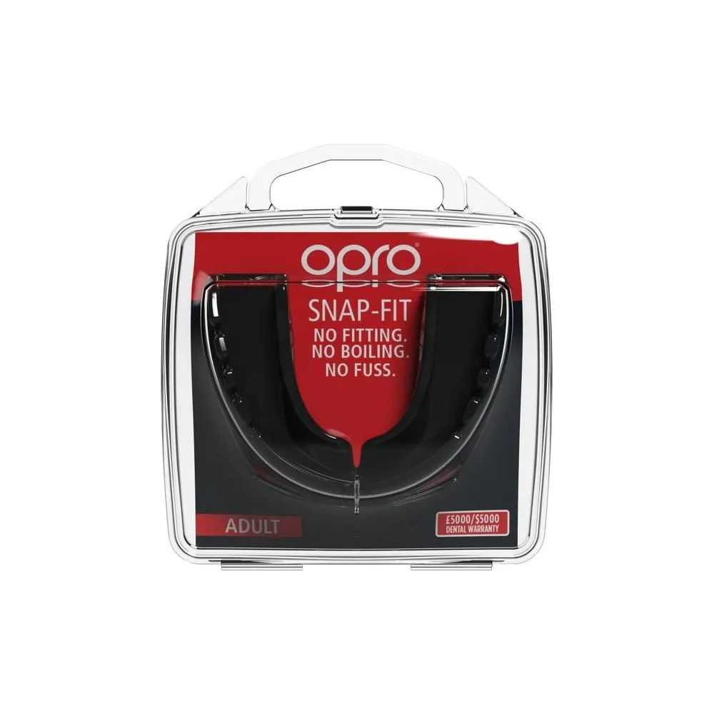 F3460      ~ OPRO SNAPFIT ADULT
