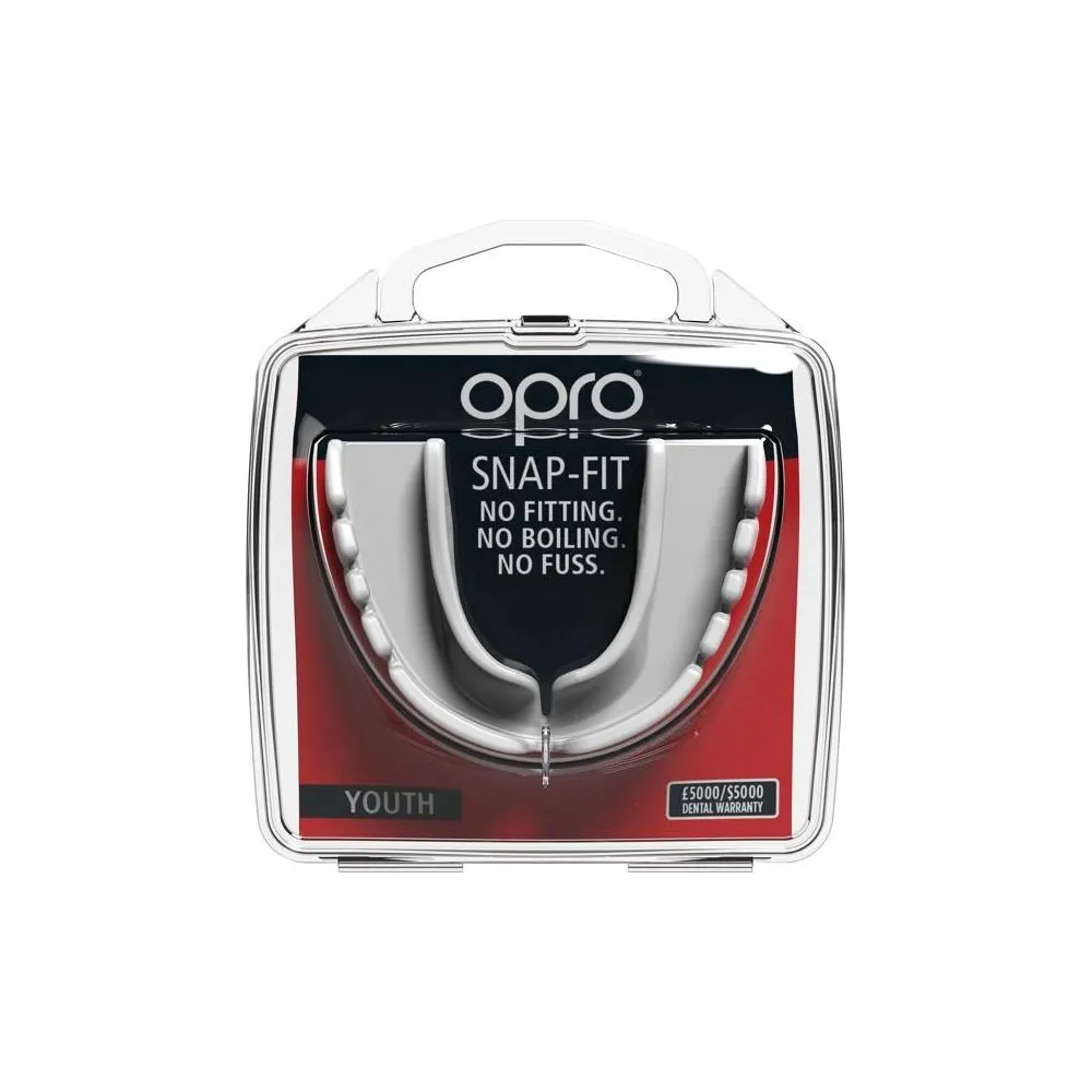 F34969     ~ OPRO SNAPFIT JUNIOR