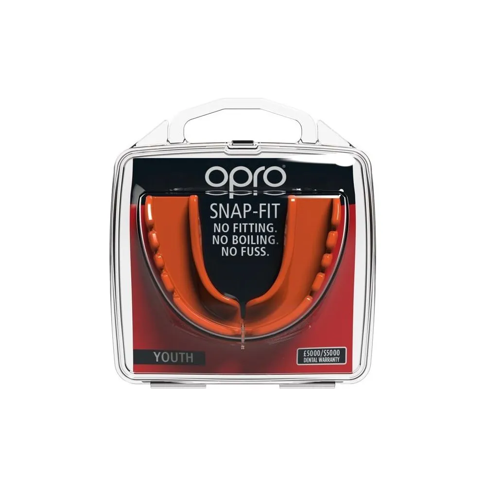 F34969     ~ OPRO SNAPFIT JUNIOR