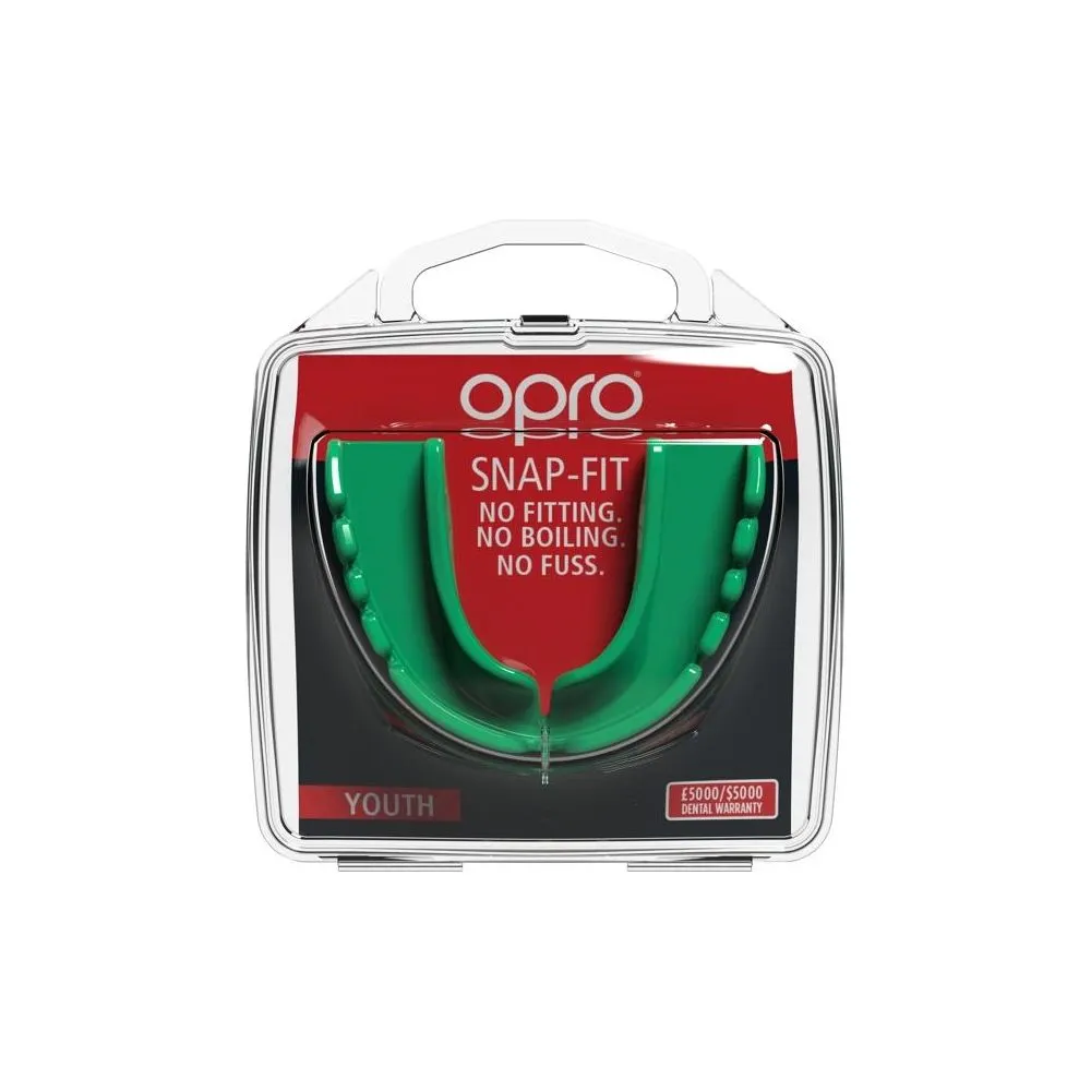 F34969     ~ OPRO SNAPFIT JUNIOR