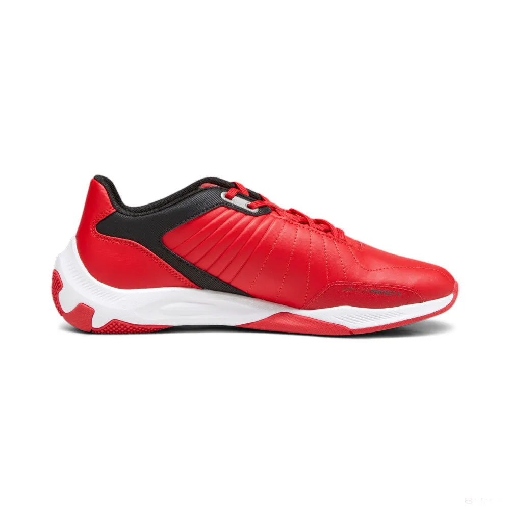 Ferrari shoes, Puma, Kart Cat NITRO, red