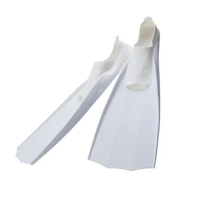 Floating Swim Fins