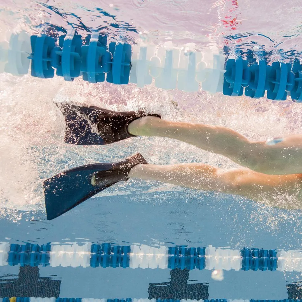 Floating Swim Fins