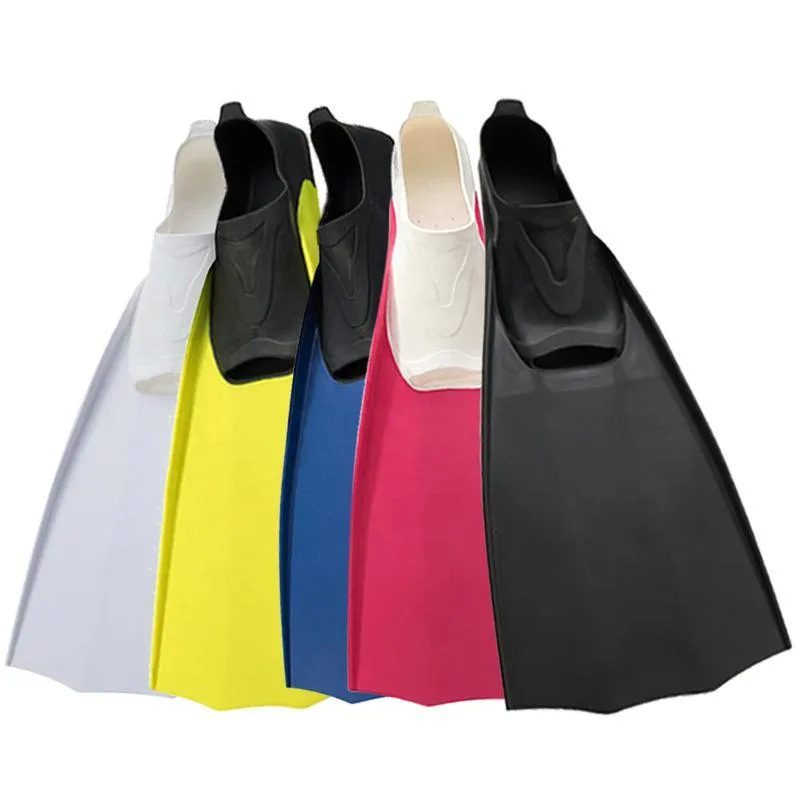 Floating Swim Fins