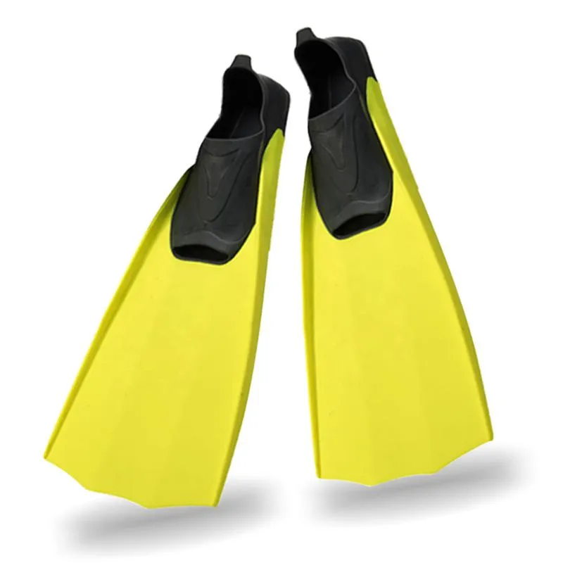 Floating Swim Fins