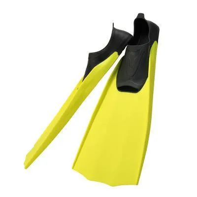 Floating Swim Fins