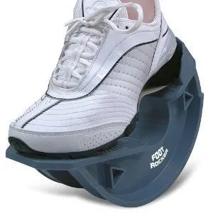 Foot Rocker Ankle Rocking for Heel Leg and Back Discomfort Exerciser Stretcher