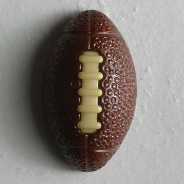 Football Buttons 1551