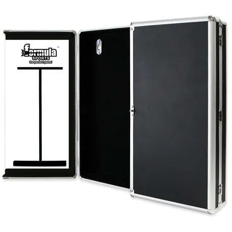 Formula Sports Aluminium Cabinet