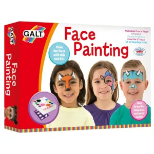 Galt Toys Face Painting