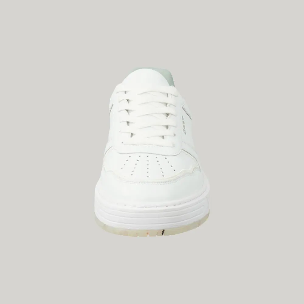 Gant Footwear  Men's Kan Sneaker White M