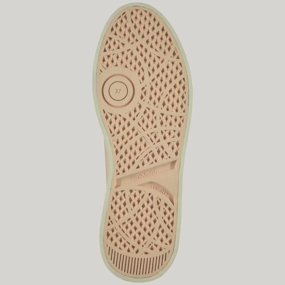 Gant Footwear Women AVONA SNEAKER G580/PINK