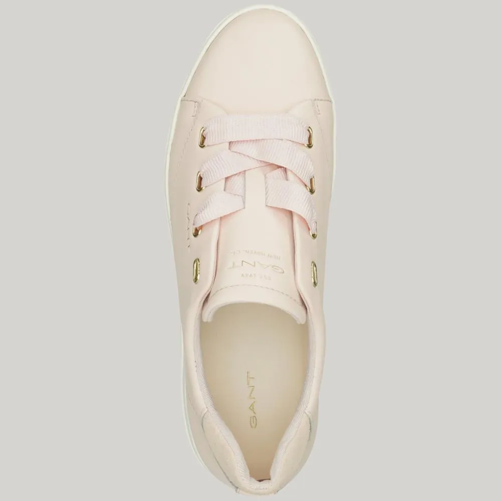 Gant Footwear Women AVONA SNEAKER G580/PINK