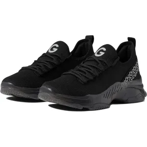 Platform Sneakers