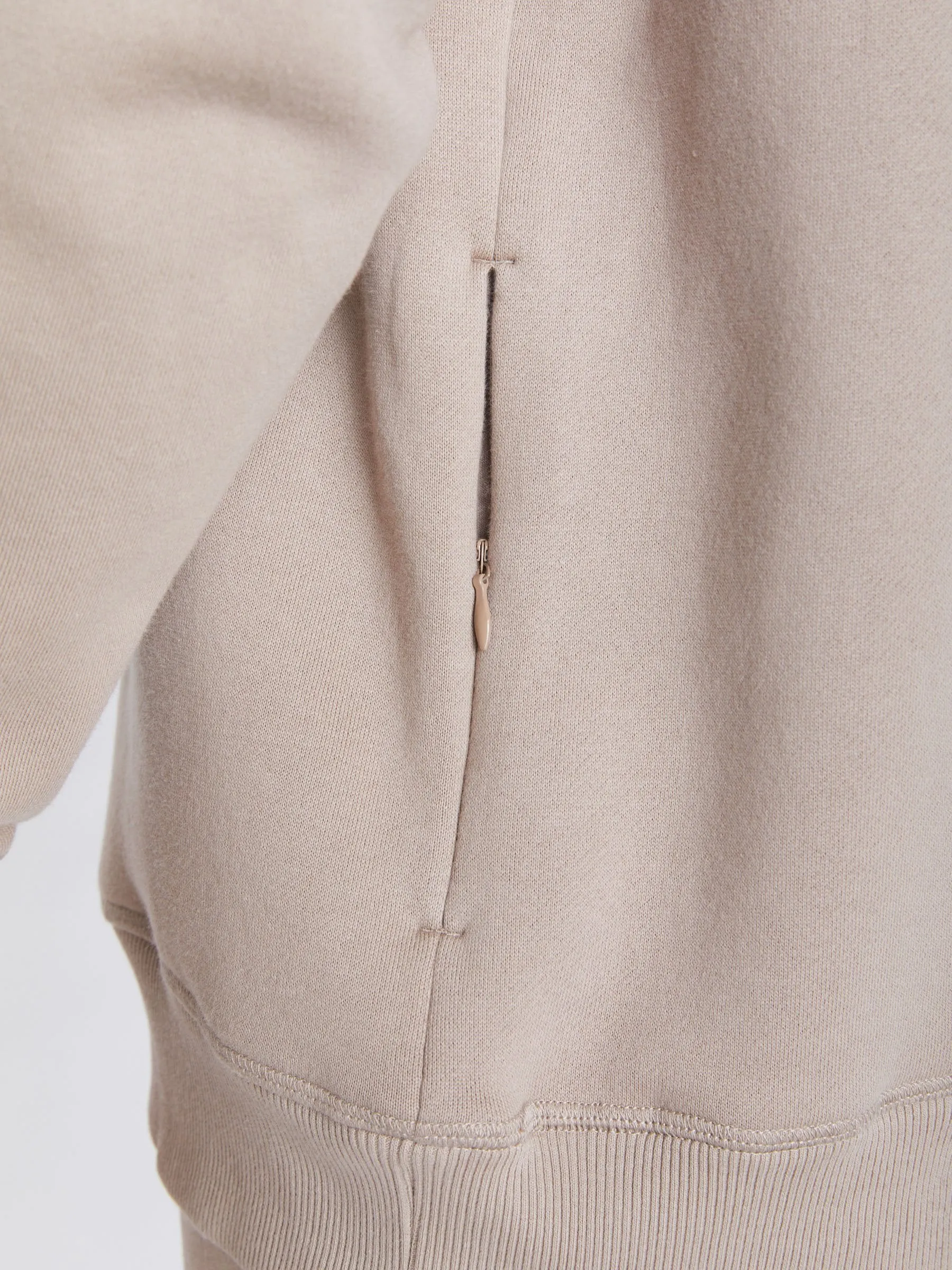 Georgie Pullover