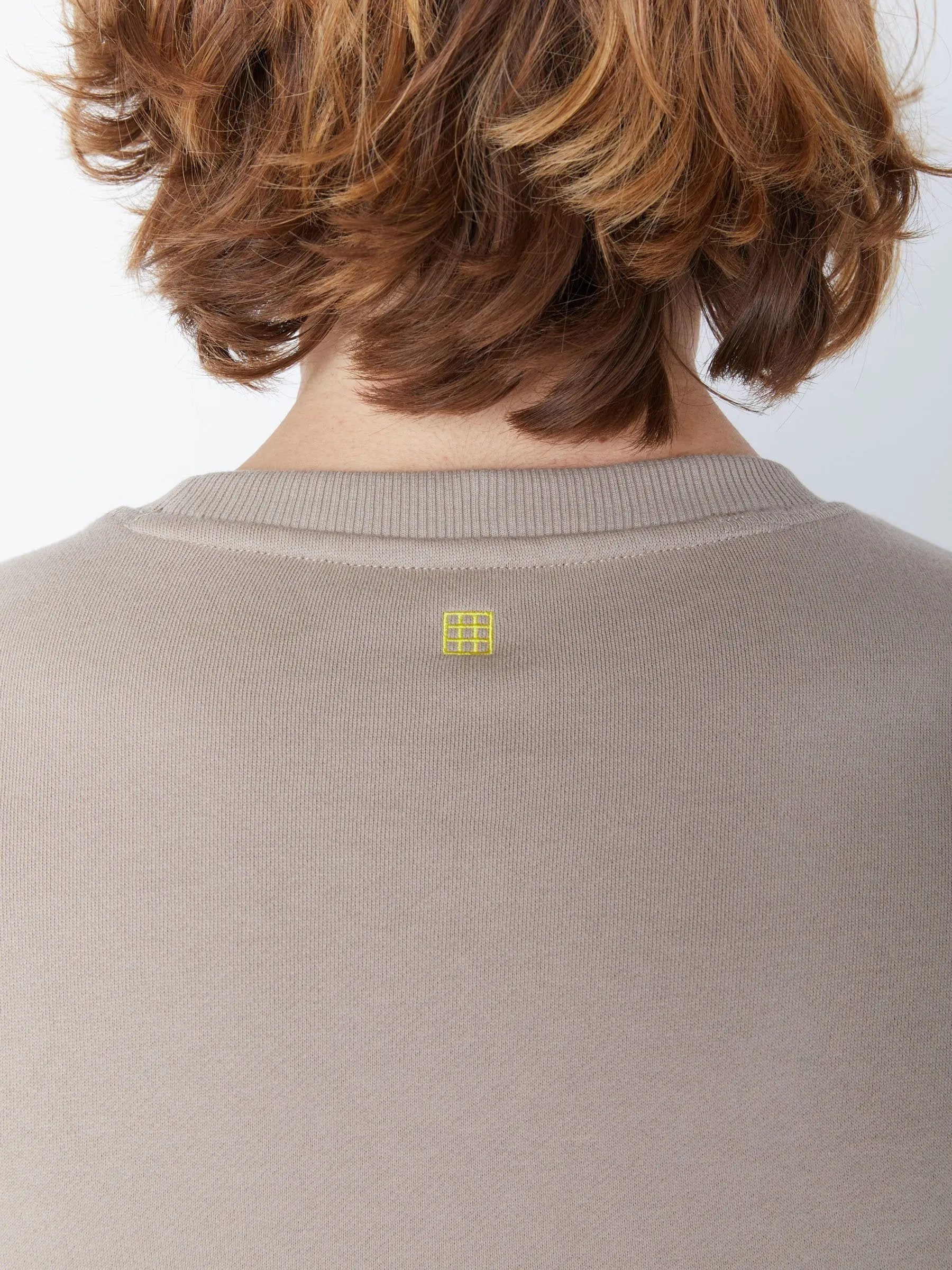 Georgie Pullover