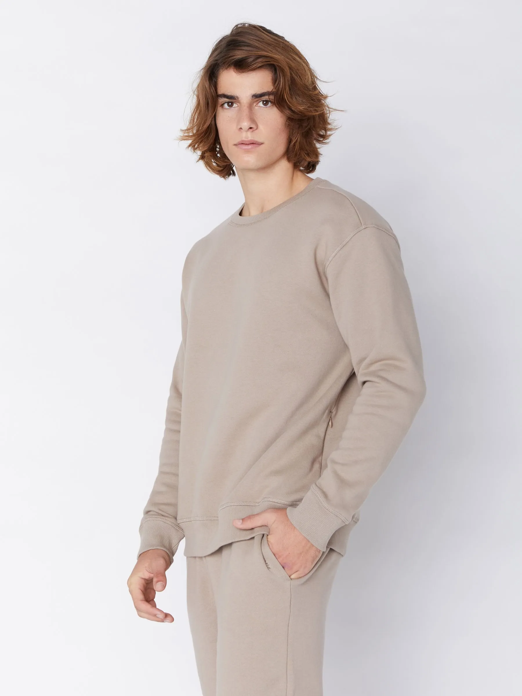 Georgie Pullover