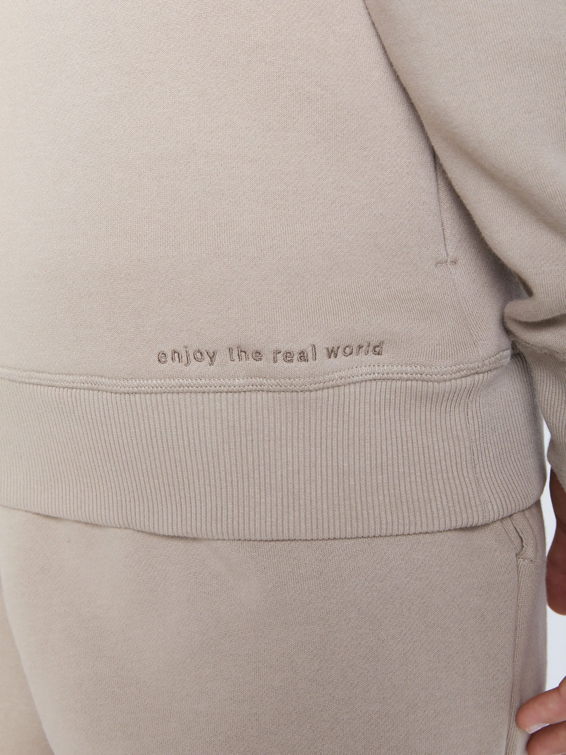Georgie Pullover