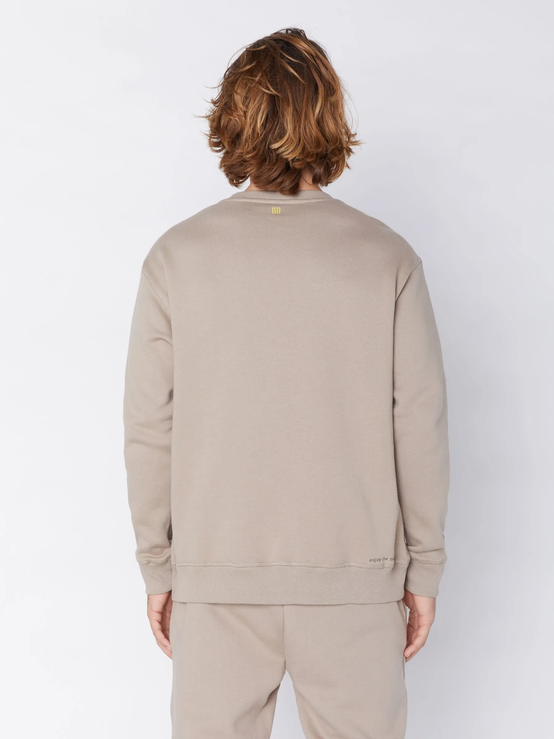 Georgie Pullover