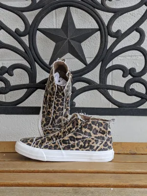 Grayson Leopard