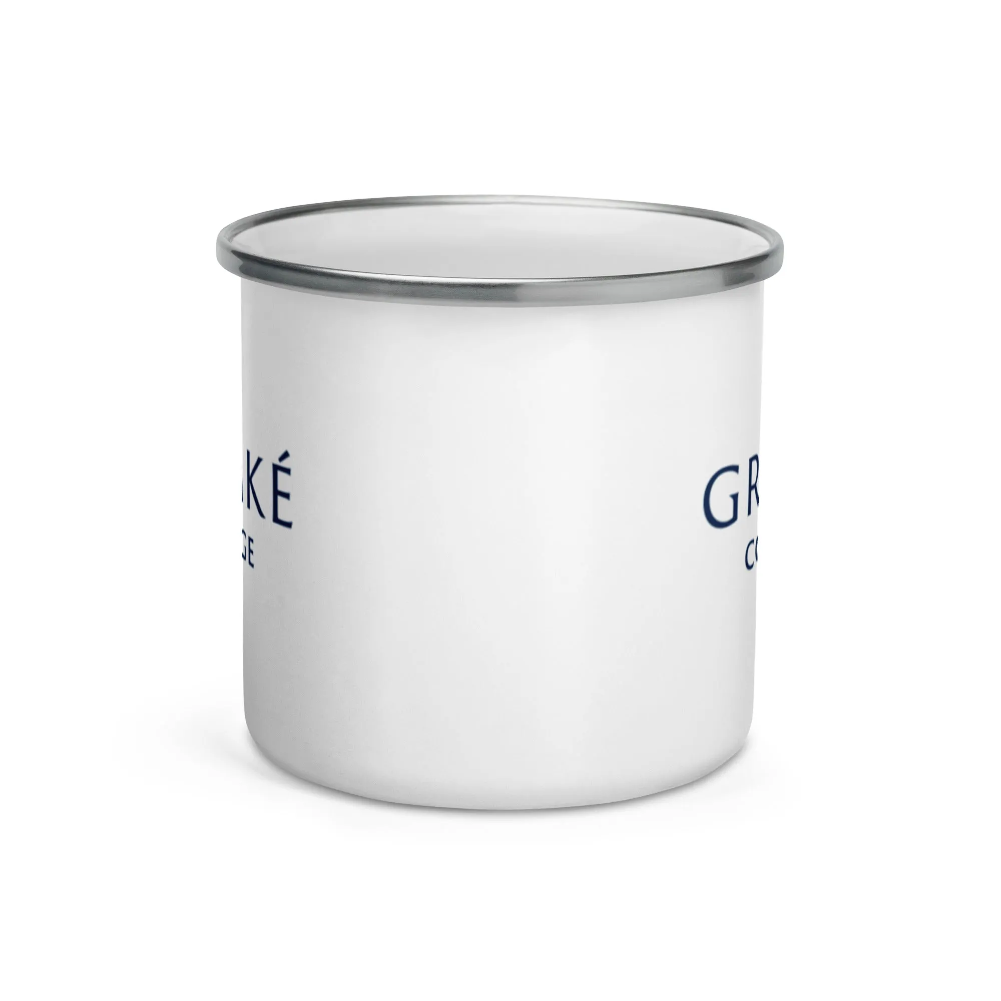 Grimké College Camper Mug