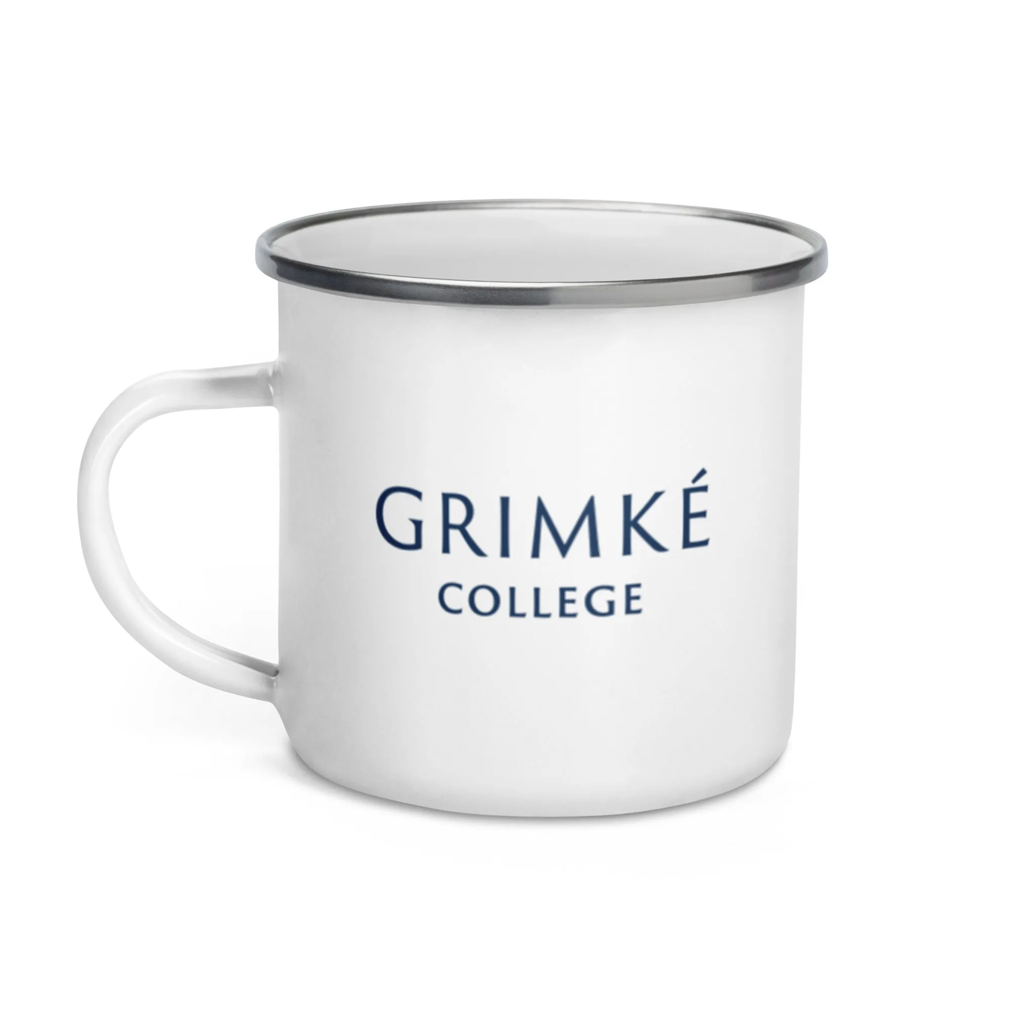 Grimké College Camper Mug