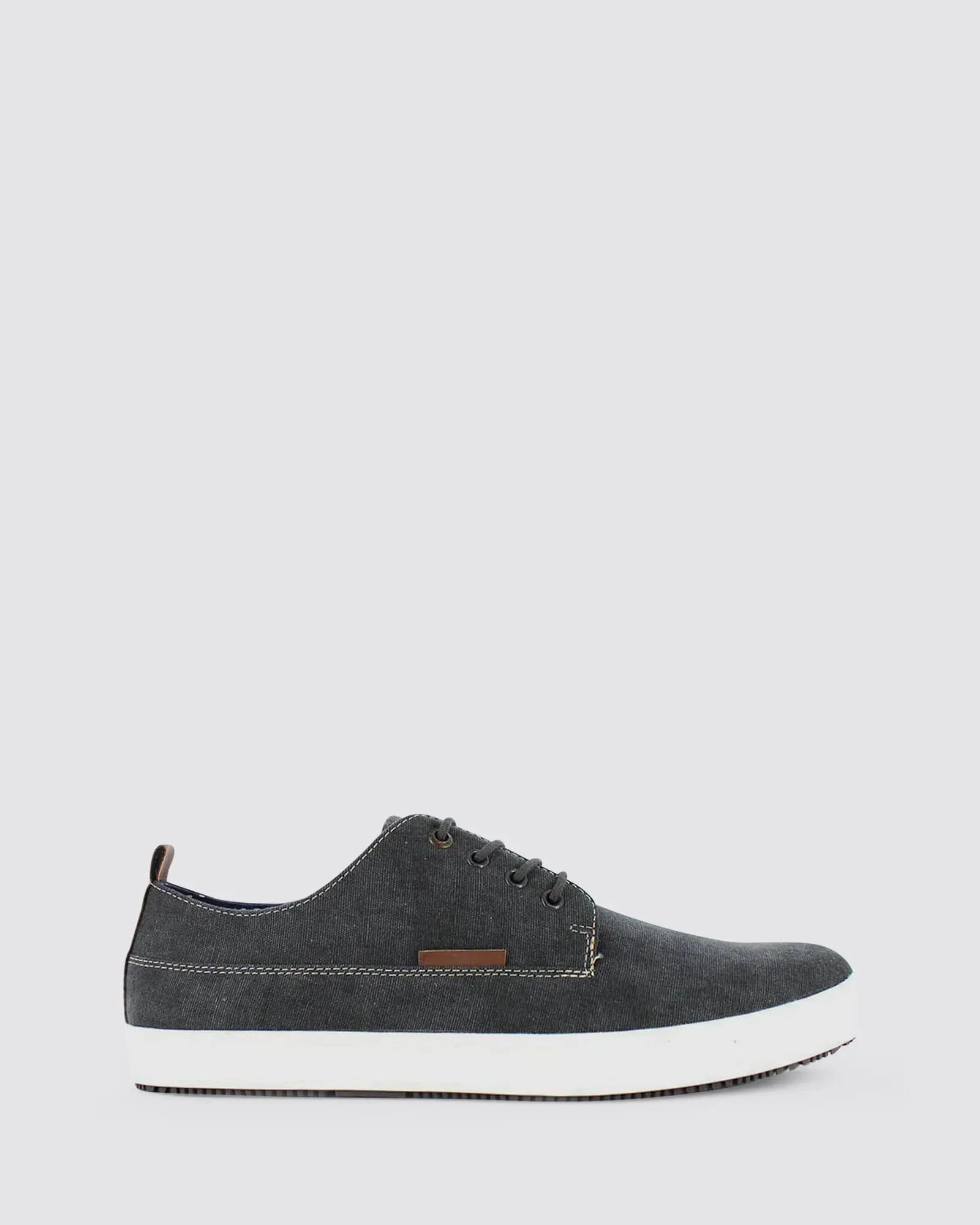 HART SNEAKERS GREY