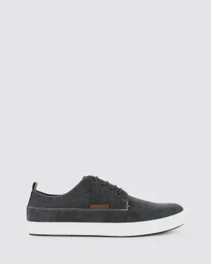 HART SNEAKERS GREY