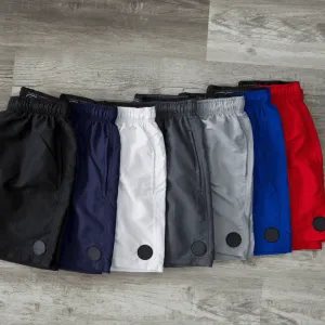 Headbanger Sports On-Field Training Shorts