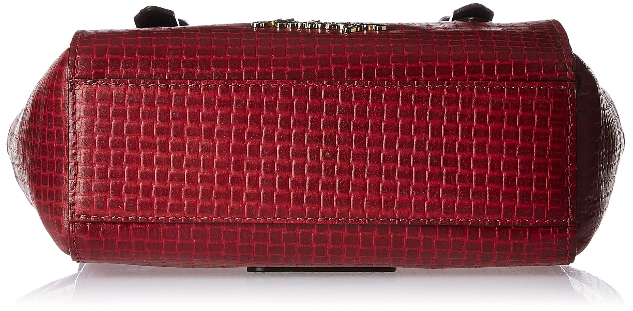 Hidesign Women Shoulder Bag (Red)(DUBAI 02 SB-MARRAKECH MELBOURNE RANCH)
