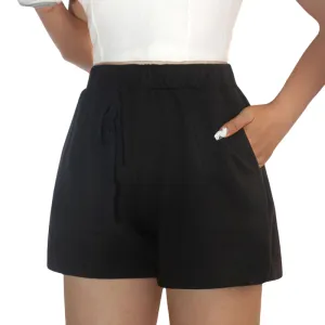 High Waisted Athletic Shorts for Comfort Performance