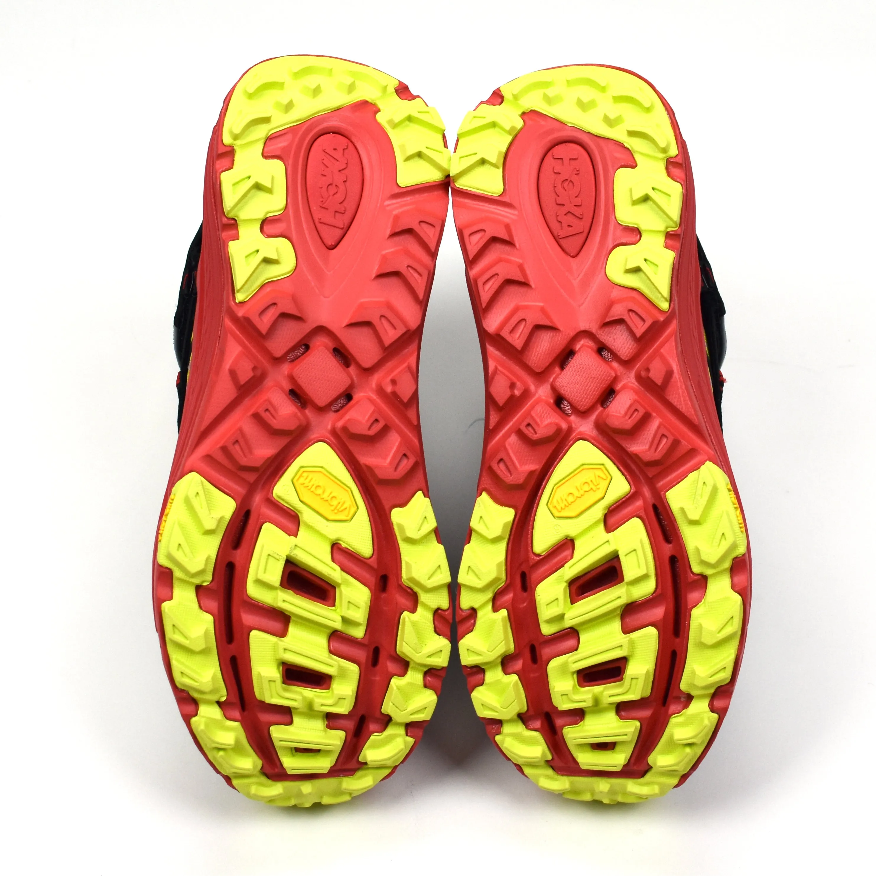 Hoka x Nicole McLaughlin - Mafate Speed Three2 'Convertible'