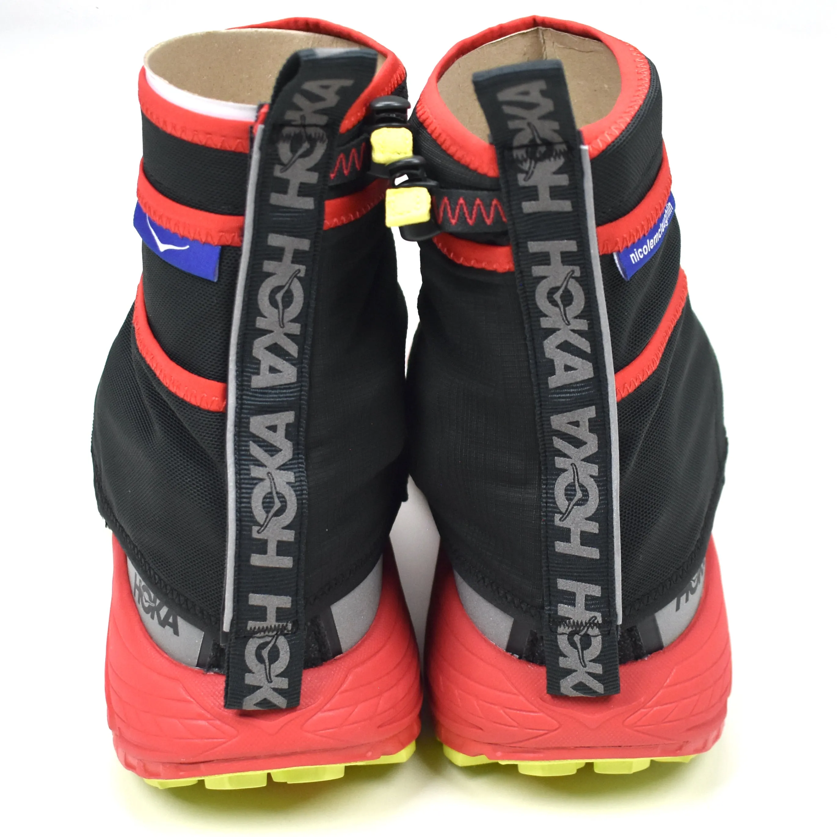 Hoka x Nicole McLaughlin - Mafate Speed Three2 'Convertible'