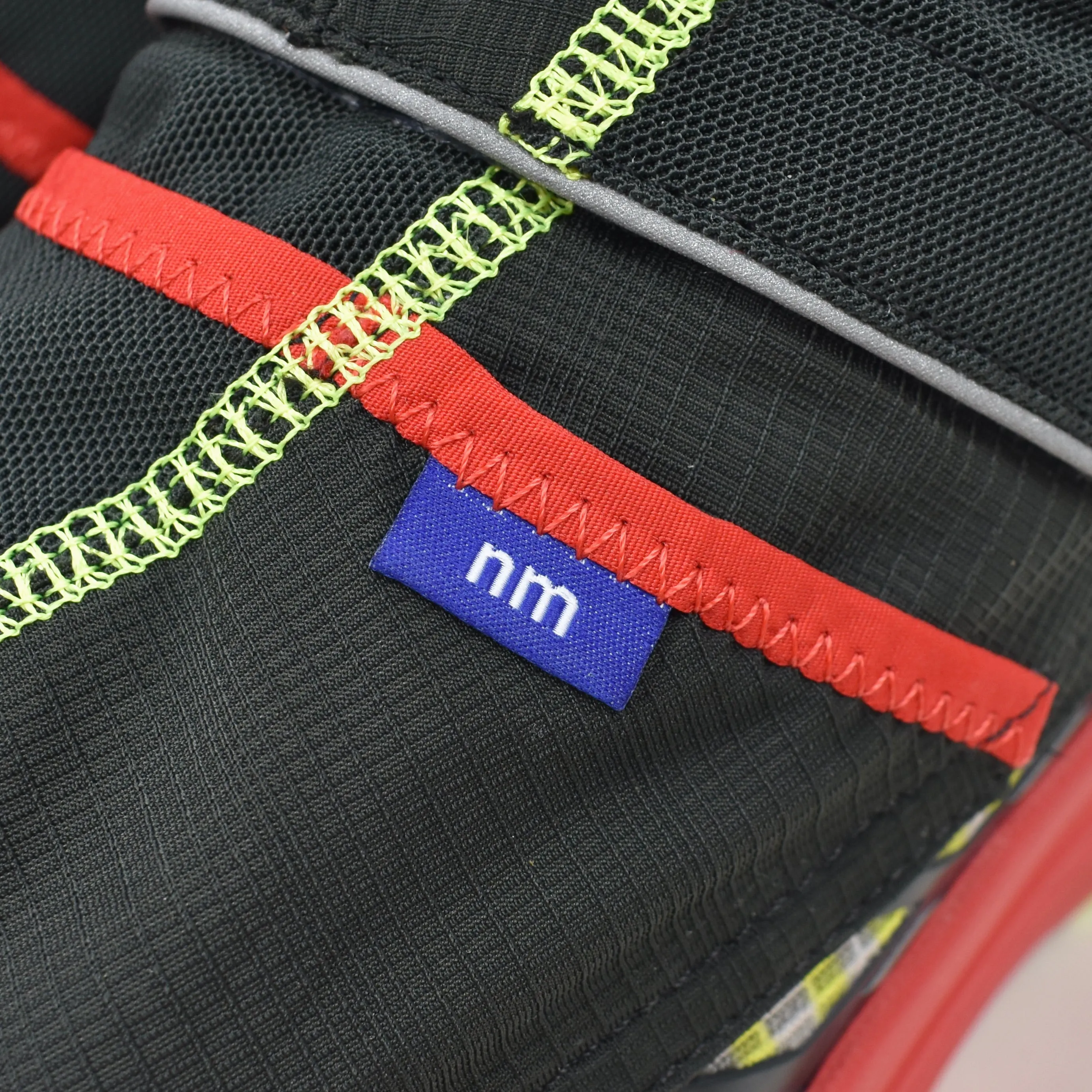 Hoka x Nicole McLaughlin - Mafate Speed Three2 'Convertible'
