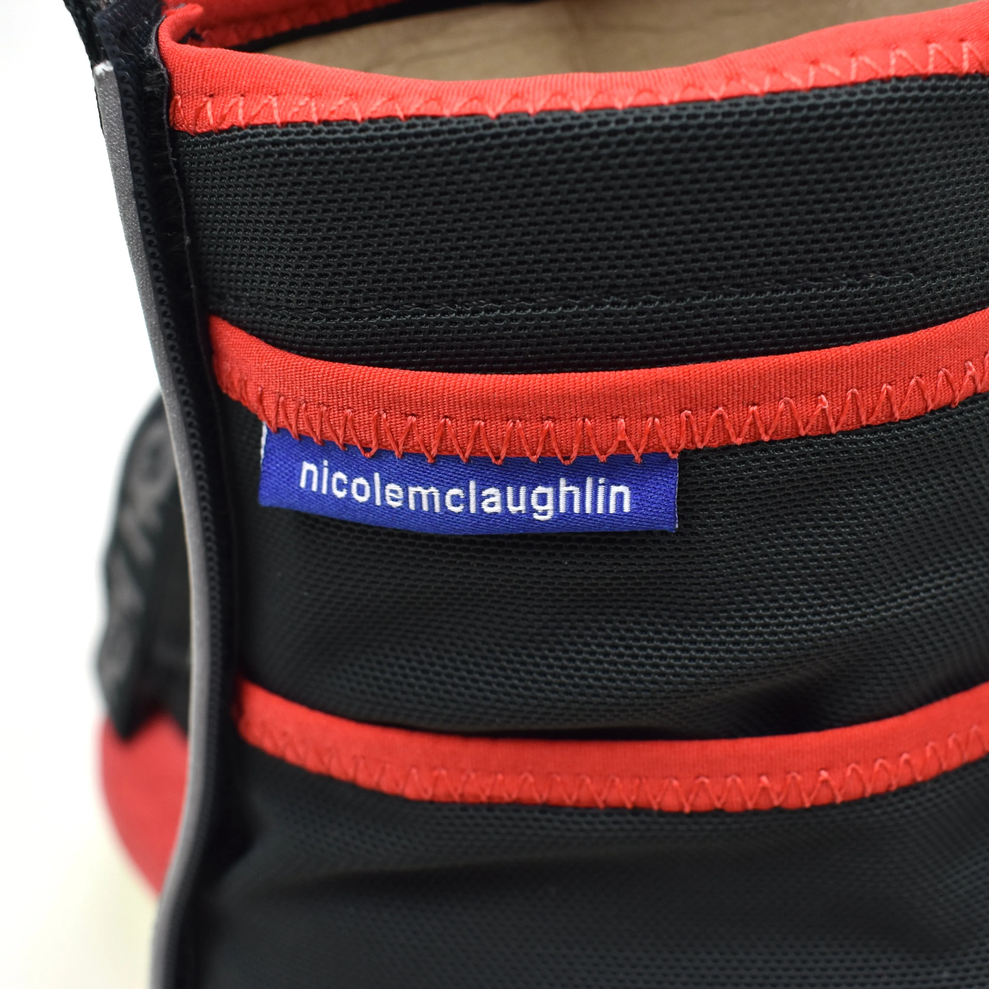 Hoka x Nicole McLaughlin - Mafate Speed Three2 'Convertible'
