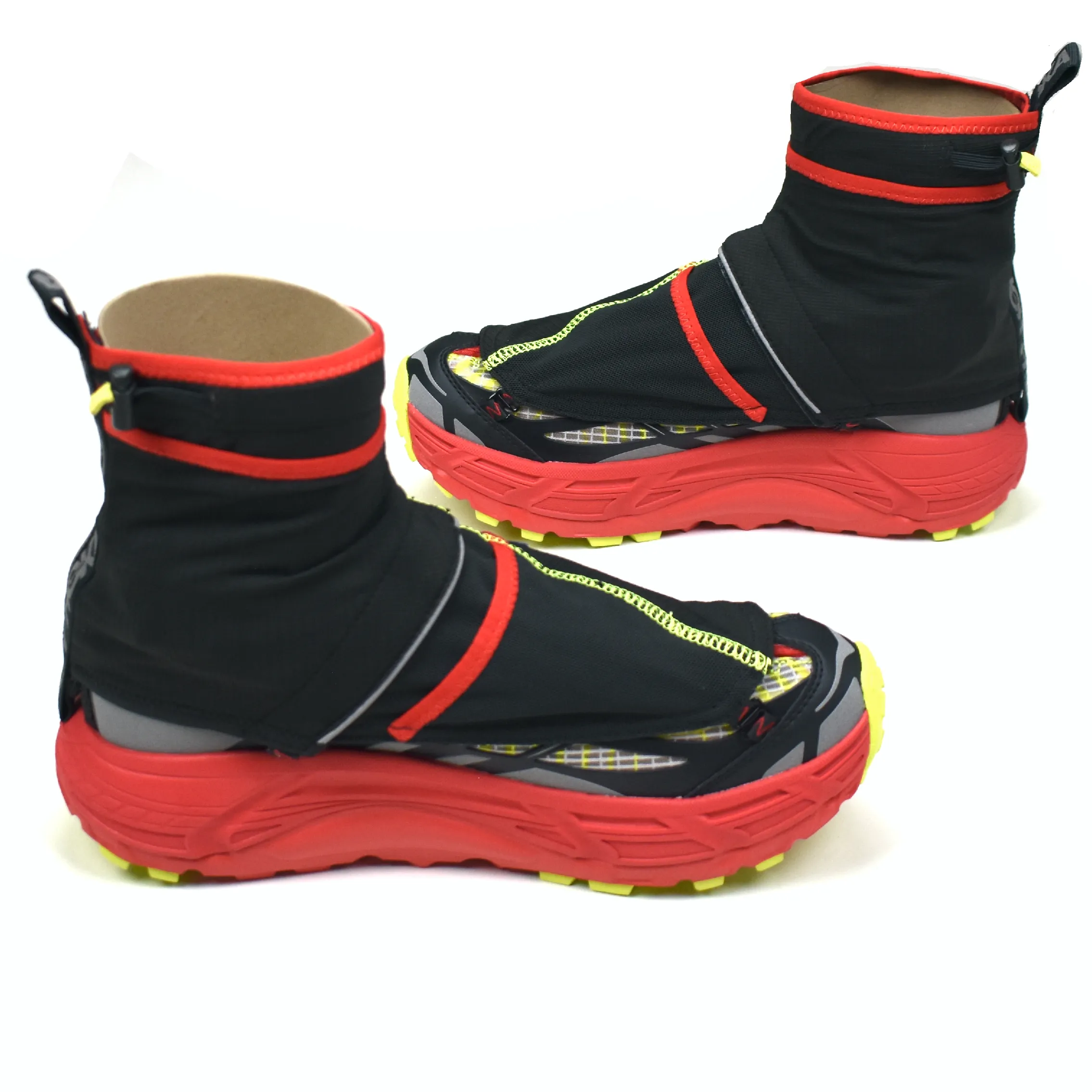 Hoka x Nicole McLaughlin - Mafate Speed Three2 'Convertible'