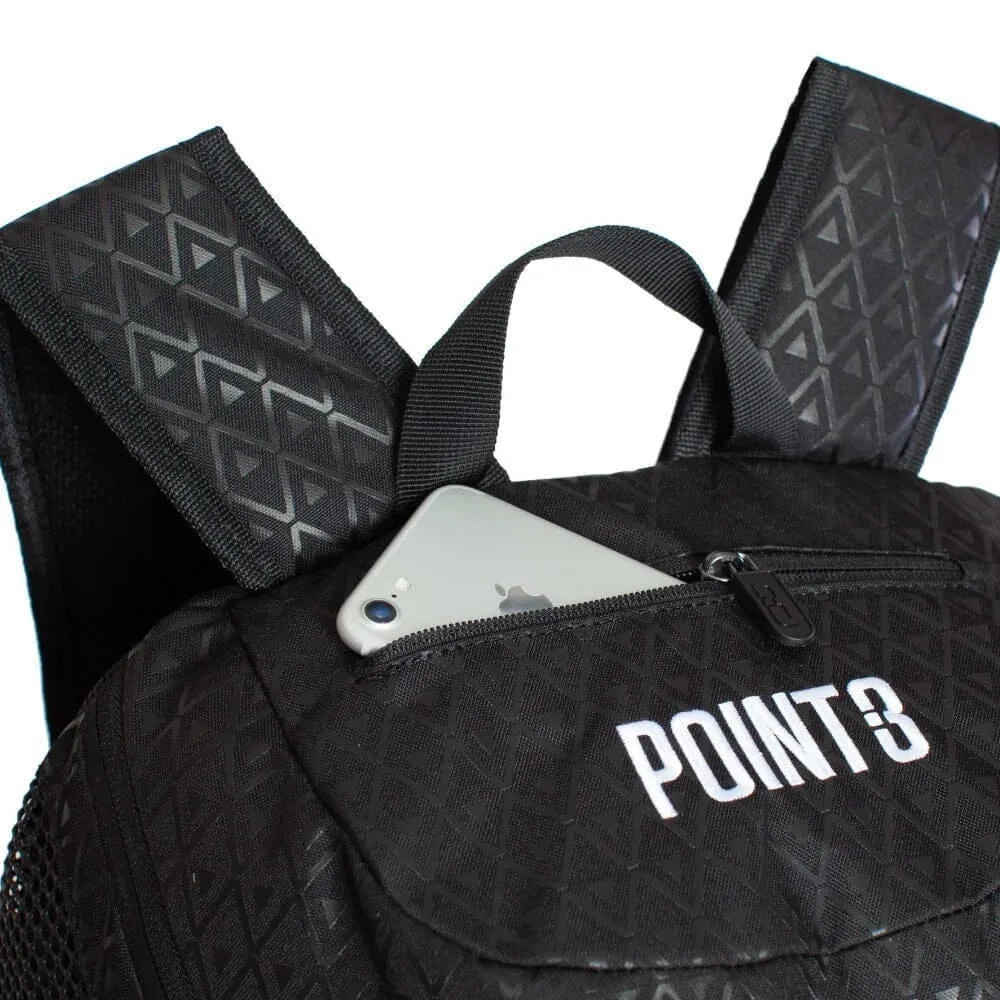 Houston Rockets - Road Trip 2.0 Basketball Backpack