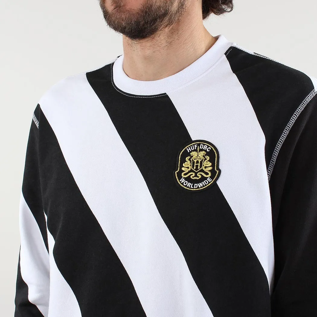 HUF World Cup Penalty Crewneck Sweatshirt