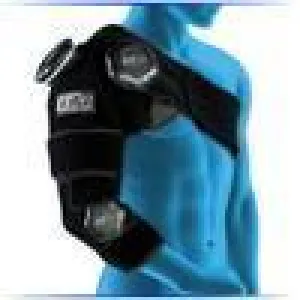 ICE20 Combo Arm Ice Compression Therapy Wrap: ICE20CA