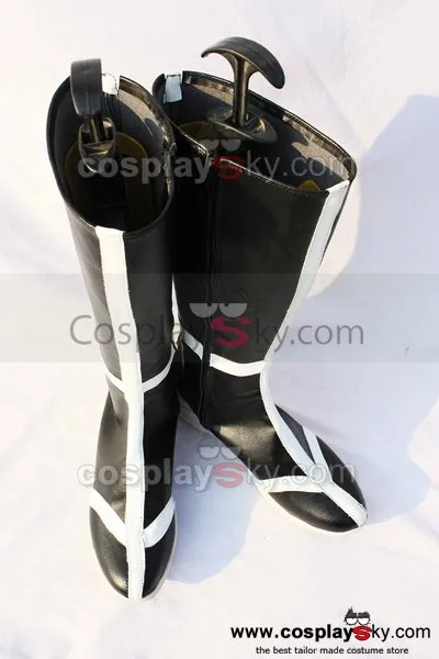 INOUE ORIHIME Cosplay Boots Shoes