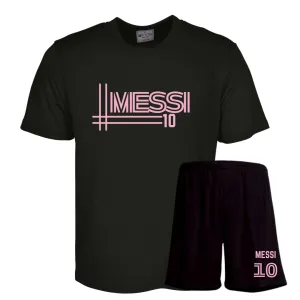 INTER MIAMI MESSI 10 SUPPORTER KIT