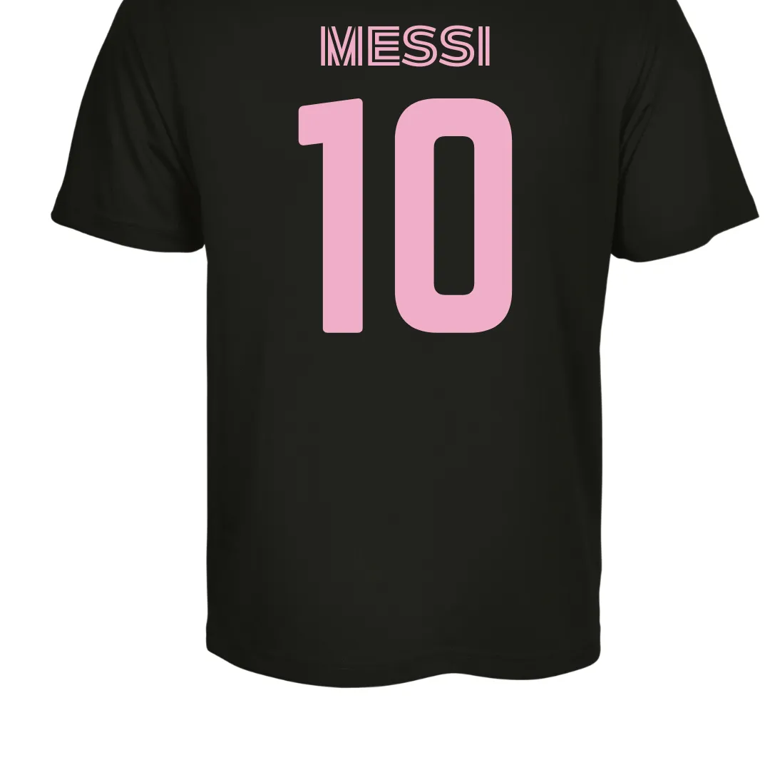 INTER MIAMI MESSI 10 SUPPORTER KIT