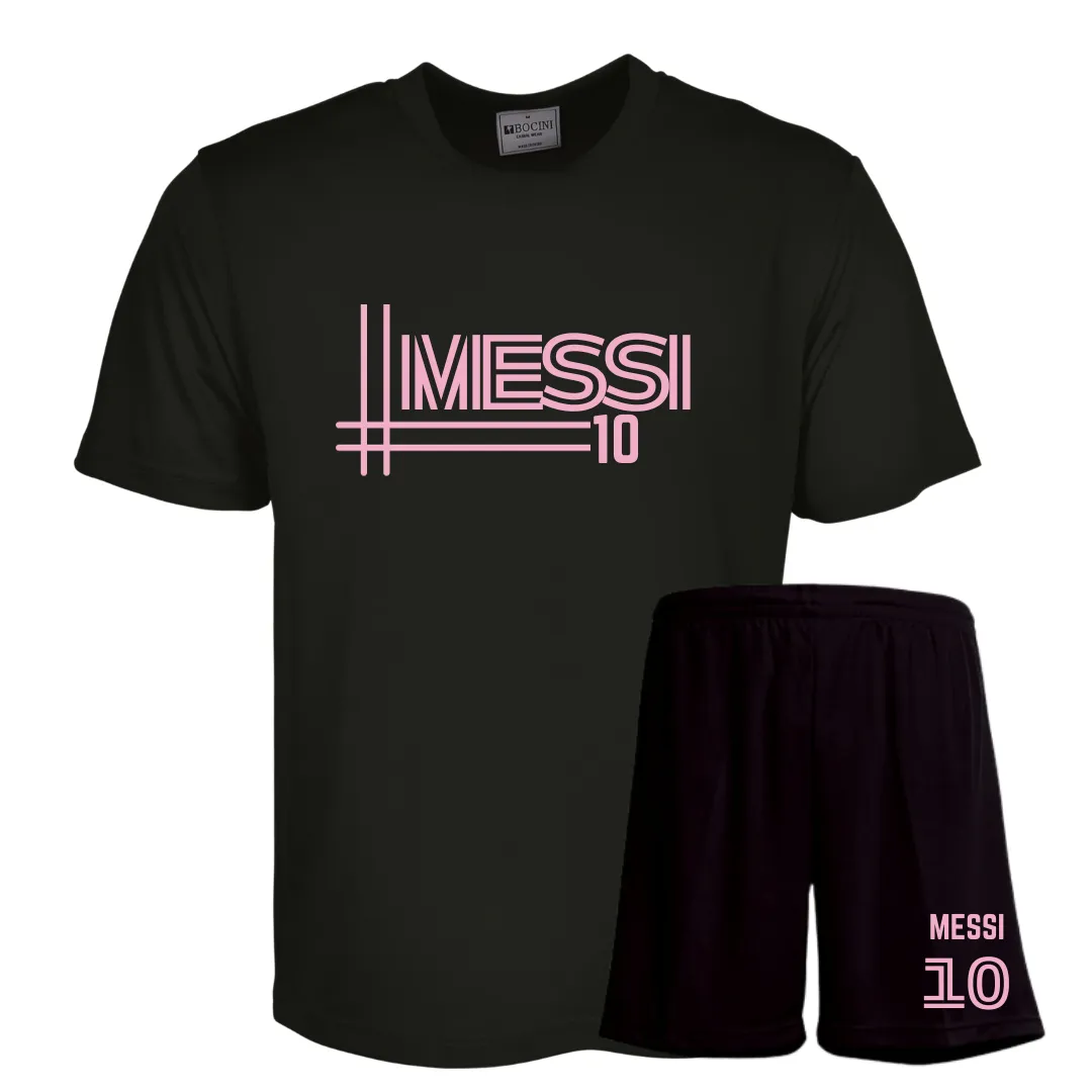 INTER MIAMI MESSI 10 SUPPORTER KIT