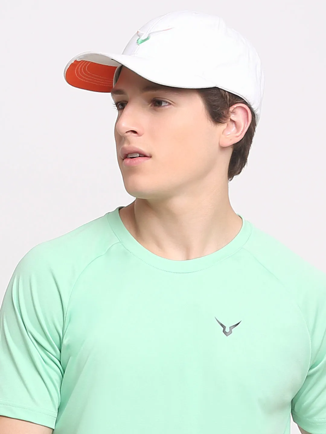 Invincible India Limited Edition Unisex Baseball Caps